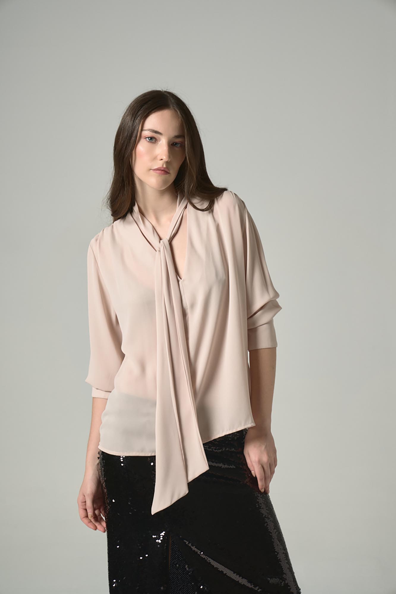 BLUSA ÁLAMO ARENA